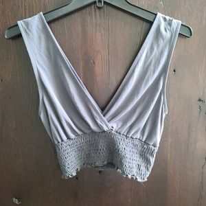 Urban Outfitters Crop Top